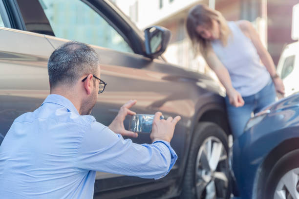 Professional Non Owner Car Insurance technician working in Ferguson, MO